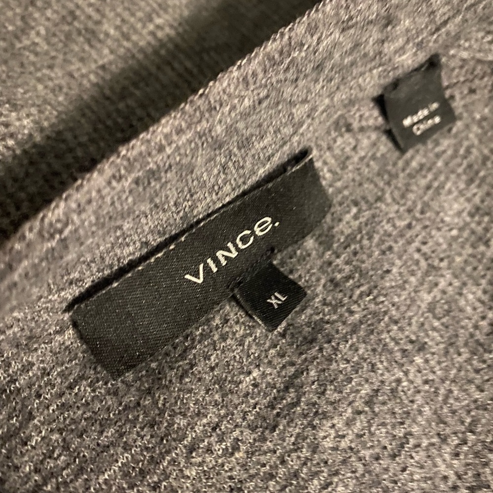 Mens Vince shirt - Picture 4 of 5